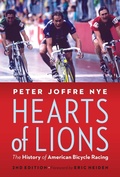 Cover: Hearts of Lions - University of Nebraska Press