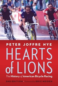 Abbildung von: Hearts of Lions - University of Nebraska Press