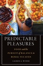Cover: Predictable Pleasures - University of Nebraska Press