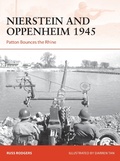 Cover: Nierstein and Oppenheim 1945 - Osprey Publishing