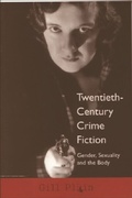 Bild: Twentieth-Century Crime Fiction - Edinburgh University Press