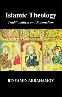 Abbildung von: Islamic Theology - Edinburgh University Press