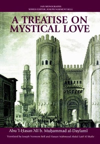 Abbildung von: Treatise on Mystical Love - Edinburgh University Press