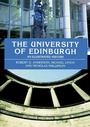 Cover: University of Edinburgh - Edinburgh University Press