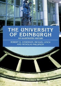 Enlarge image Cover: University of Edinburgh - Edinburgh University Press