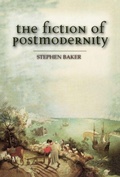 Cover: Fiction of Postmodernity - Edinburgh University Press