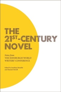 Abbildung von: 21st-Century Novel - Edinburgh University Press