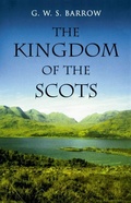 Cover: Kingdom of the Scots - Edinburgh University Press