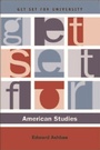 Cover: Get Set for American Studies - Edinburgh University Press