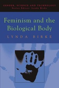 Cover: Feminism and the Biological Body - Edinburgh University Press