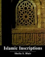 Cover: Islamic Inscriptions - New York University Press