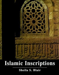 Enlarge image Cover: Islamic Inscriptions - New York University Press