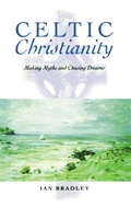 Cover: Celtic Christianity - Edinburgh University Press