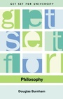Cover: Get Set for Philosophy - Edinburgh University Press