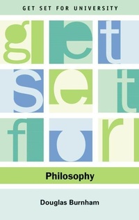 Enlarge image Cover: Get Set for Philosophy - Edinburgh University Press
