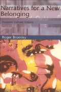 Cover: Narratives for a New Belonging - Edinburgh University Press