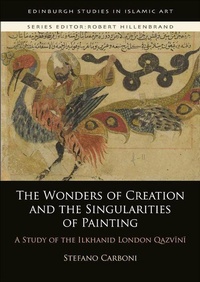 Abbildung von: Wonders of Creation and the Singularities of Painting - Edinburgh University Press