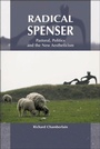 Cover: Radical Spenser - Edinburgh University Press