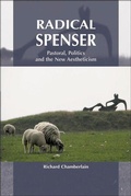 Cover: Radical Spenser - Edinburgh University Press