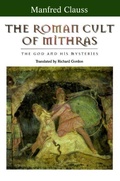 Cover: Roman Cult of Mithras - Edinburgh University Press