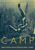 Cover: Camp - Edinburgh University Press