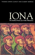 Cover: Iona - Edinburgh University Press