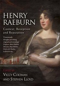 Cover: Henry Raeburn - Edinburgh University Press