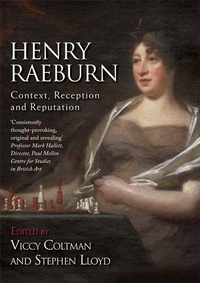 Abbildung von: Henry Raeburn - Edinburgh University Press