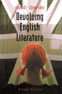 Cover: Devolving English Literature - Edinburgh University Press