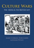 Cover: Culture Wars - Edinburgh University Press