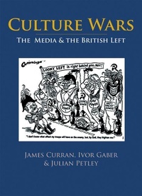 Enlarge image Cover: Culture Wars - Edinburgh University Press