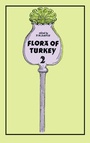 Cover: Flora of Turkey, Volume 2 - Edinburgh University Press