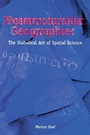 Cover: Poststructuralist Geographies - Edinburgh University Press