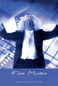 Cover: Film Music - Edinburgh University Press