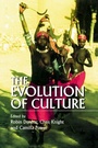 Cover: Evolution of Culture - Edinburgh University Press