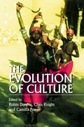 Cover: Evolution of Culture - Edinburgh University Press
