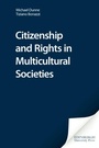 Cover: Citizenship and Rights in Multicultural Societies - Edinburgh University Press