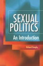 Cover: Sexual Politics - Edinburgh University Press