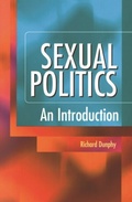 Cover: Sexual Politics - Edinburgh University Press