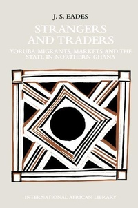 Abbildung von: Strangers and Traders - Edinburgh University Press
