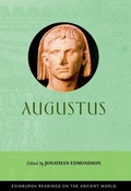 Cover: Augustus - Edinburgh University Press