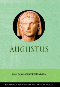 Enlarge image Cover: Augustus - Edinburgh University Press