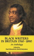 Cover: Black Writers in Britain 1760-1890 - Edinburgh University Press