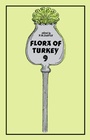 Cover: Flora of Turkey, Volume 9 - Edinburgh University Press