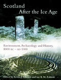 Cover: Scotland After the Ice Age - Edinburgh University Press