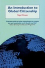 Cover: Introduction to Global Citizenship - Edinburgh University Press