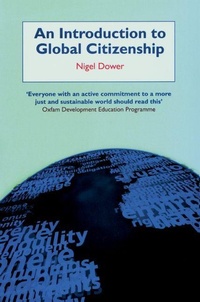 Enlarge image Cover: Introduction to Global Citizenship - Edinburgh University Press