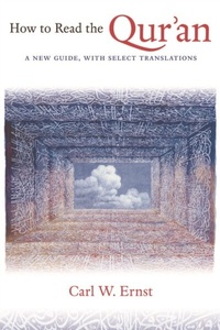 Enlarge image Cover: How to Read the Qur'an - Edinburgh University Press