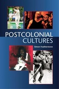 Cover: Postcolonial Cultures - University Press of Mississippi