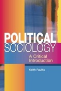 Cover: Political Sociology - New York University Press